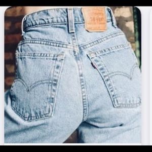 Levi’s vintage